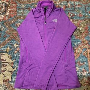 Lightweight North Face Jacket - size Small